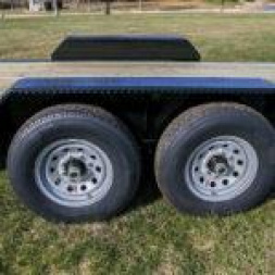 New 2026 Gatormade Trailers Tilt-Bed Gooseneck Gooseneck Bodies
