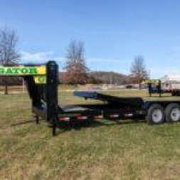 New 2026 Gatormade Trailers Tilt-Bed Gooseneck Gooseneck Bodies