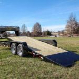 New 2026 Gatormade Trailers Tilt-Bed Gooseneck Gooseneck Bodies