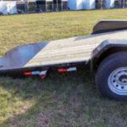 New 2026 Gatormade Trailers Tilt-Bed Gooseneck Gooseneck Bodies