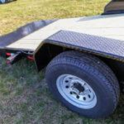 New 2026 Gatormade Trailers Tilt-Bed Gooseneck Gooseneck Bodies