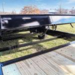 New 2026 Gatormade Trailers Tilt-Bed Gooseneck Gooseneck Bodies