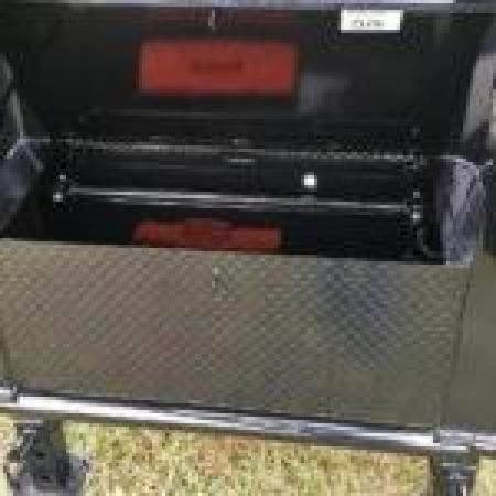 New 2026 Gatormade Trailers 24.9k Tandem Axle Gooseneck Gooseneck 30'