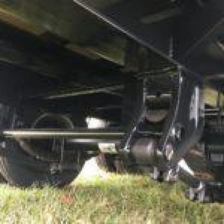 New 2026 Gatormade Trailers 24.9k Tandem Axle Gooseneck Gooseneck 30'