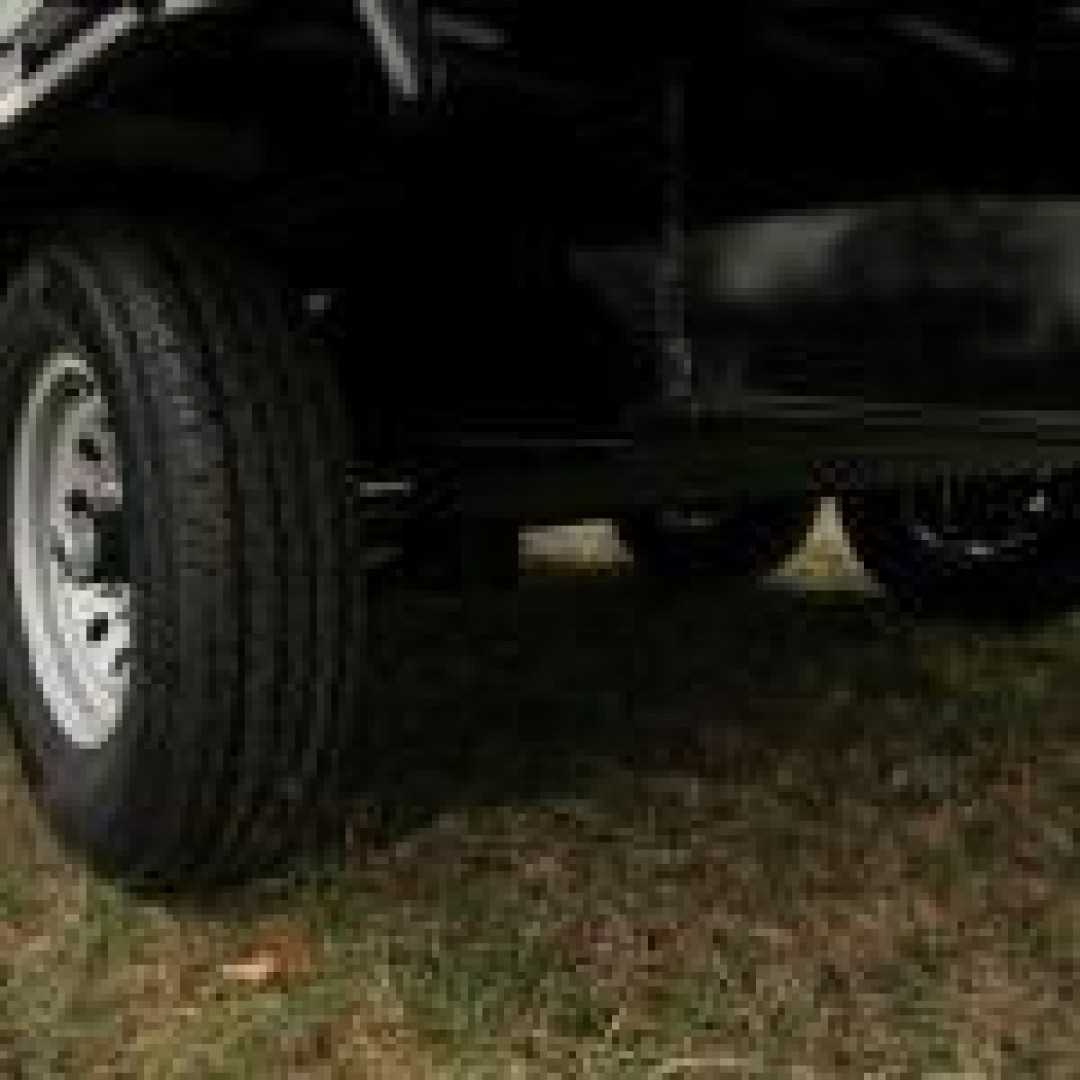 New 2025 GATORMADE TRAILERS Pintle Trailer Tandem Axle 14k GVWR Deckover Trailer-25'