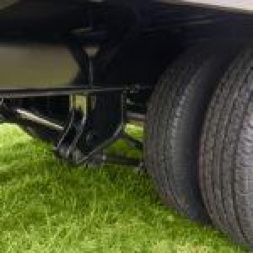 New 2026 Gatormade Trailers 40ft 24.9K Freight Hot Shot Gooseneck Gooseneck Bodies