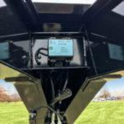 New 2026 Gatormade Trailers 40ft 24.9K Freight Hot Shot Gooseneck Gooseneck Bodies