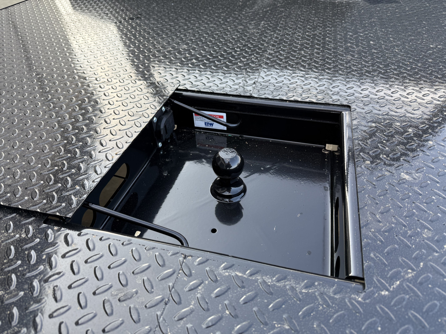 New 2025 CM Truck Beds SK-01844242 Truck Bed 33435