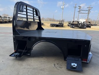 New 2025 CM Truck Beds SK-01844242 Truck Bed 33435