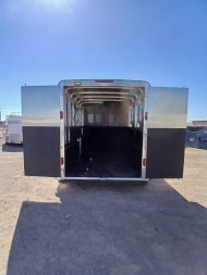 New 2025 MAVLITE DX 2H BP WARMBLOOD Horse Trailer