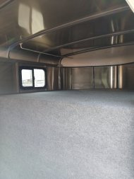 New 2025 MAVERICK TRAILERS MAVERICK 4H GOOSENECK Horse Trailer