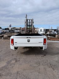 Used 2024 Imperial Trailer TAKE OFF BEDS Truck Bed