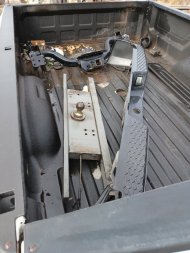 Used 2024 Imperial Trailer TAKE OFF BEDS Truck Bed