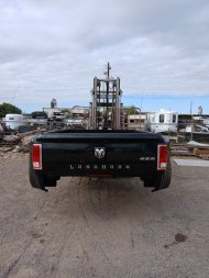 Used 2024 Imperial Trailer TAKE OFF BEDS Truck Bed
