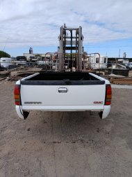 Used 2024 Imperial Trailer TAKE OFF BEDS Truck Bed