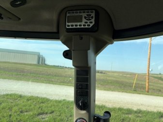 Used 2016 Case / Farmall 100C MFWD Loader Tractor