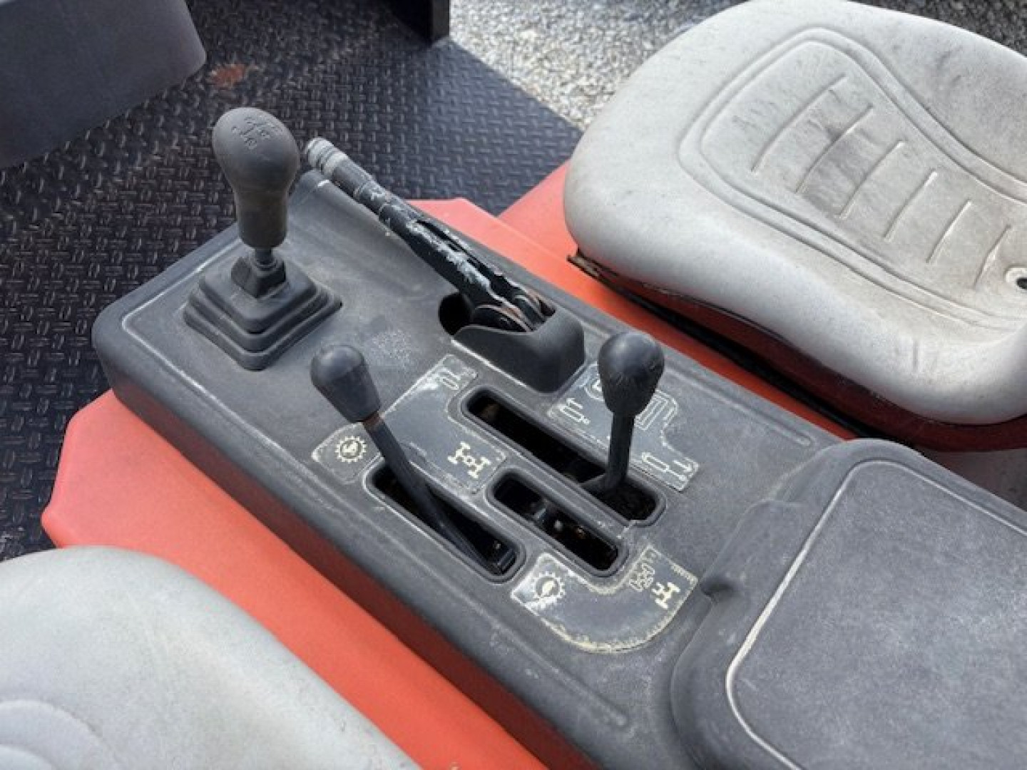 Used 2015 Kubota Truckster XD Utility Vehicle