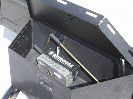 New 2025 Diamond C Trailers 83x12 PSA-135 Premium Utility Trailer