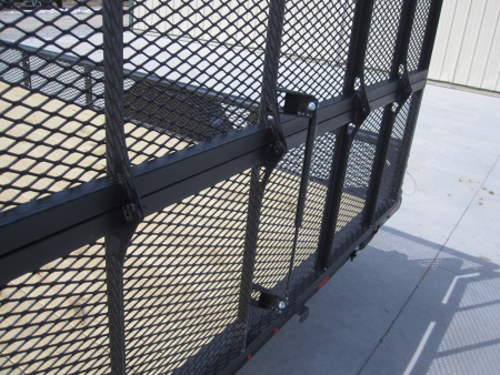 New 2025 Diamond C Trailers 83x12 PSA-135 Premium Utility Trailer