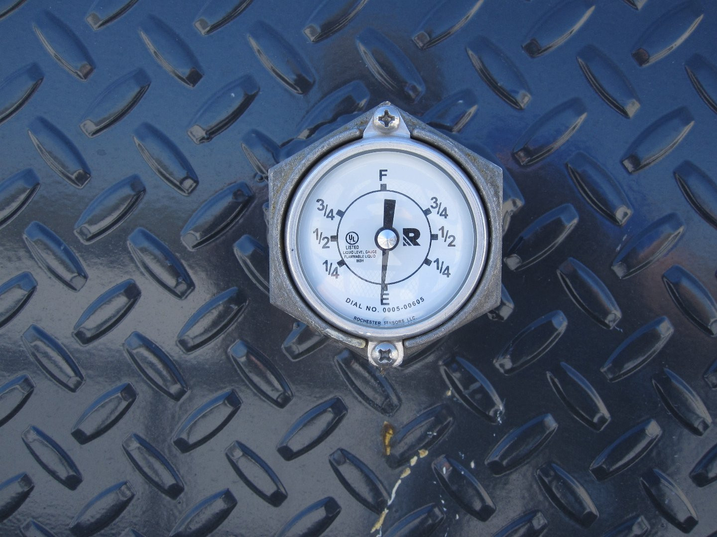 New 2024 Ascend Industries 960 Gallon Fuel Trailer