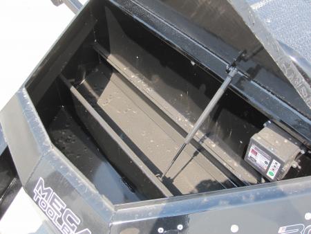 New 2026 Horizon Trailers 102x22 HET HD 21K Tilt Trailer