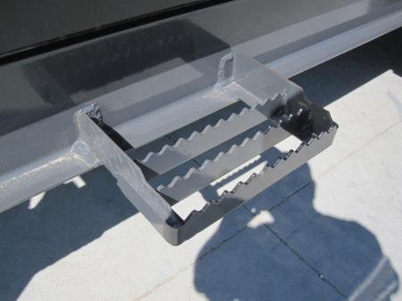 New 2025 Horizon Trailers 83x14 HZ7 HD Premium Gooseneck Dump Trailer
