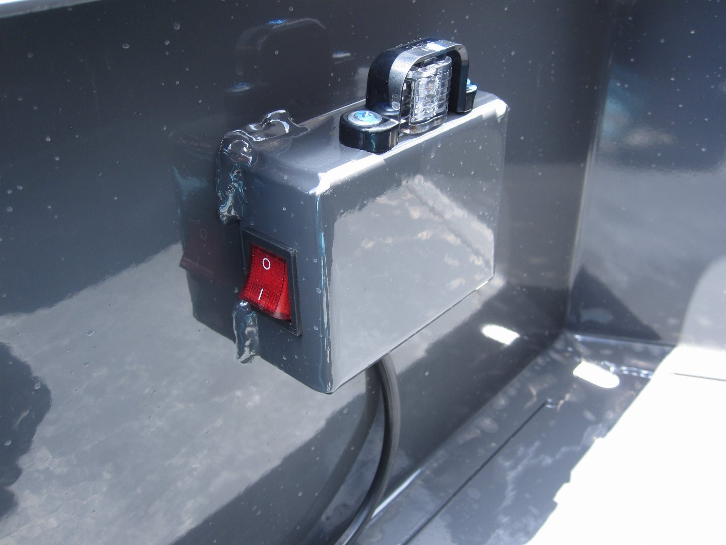 New 2025 Horizon Trailers 83x16 HZX 21K HD Premium Telescopic Dump Trailer