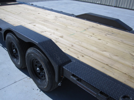 New 2024 Diamond C Trailers LPX-207 102x26 Gooseneck Equipment Trailer