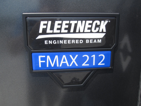New 2025 Diamond C Trailers FMAX-212 102x32 Gooseneck Flatbed Trailer