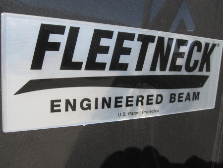 New 2024 Diamond C Trailers FMAX-212 102x25 Gooseneck Flatbed Trailer