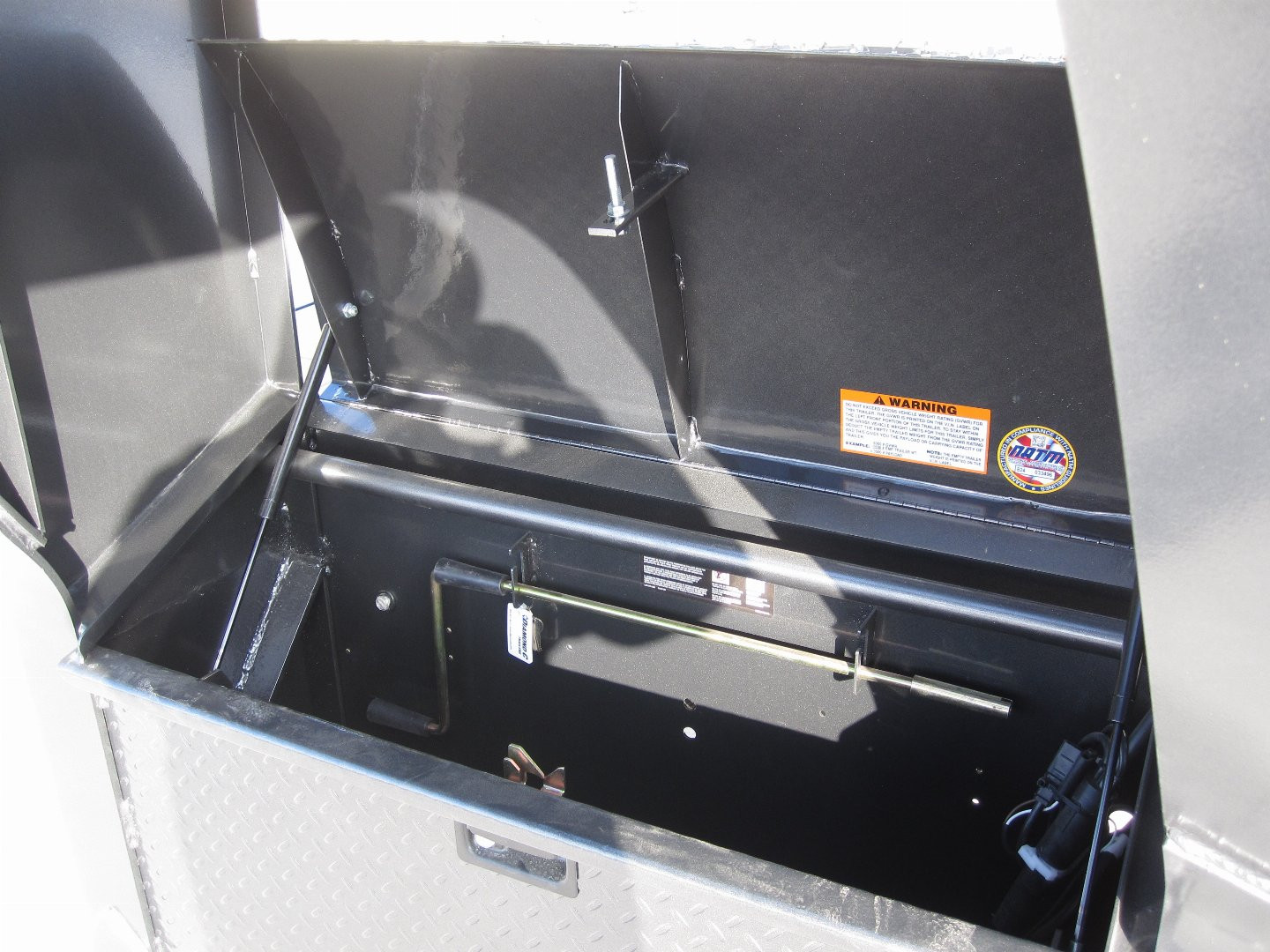 New 2025 Diamond C Trailers FMAX-210 102x25 Gooseneck Flatbed Trailer