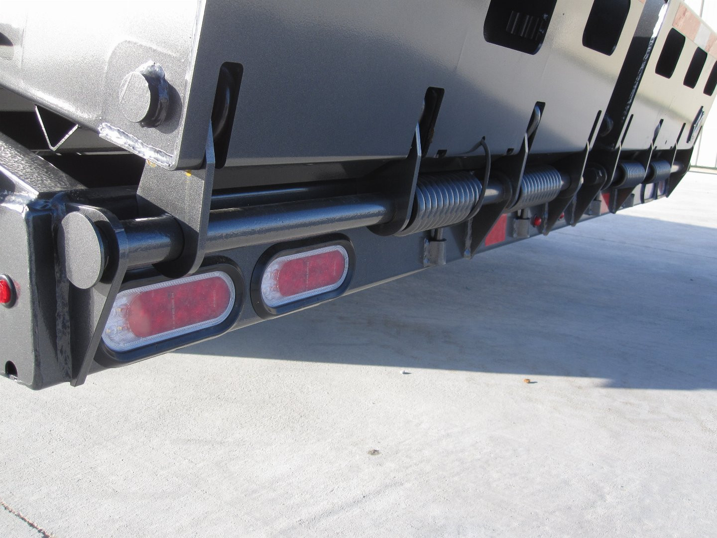 New 2025 Diamond C Trailers FMAX-210 102x25 Gooseneck Flatbed Trailer