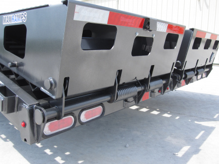 New 2025 Diamond C Trailers FMAX-210 102x25 Gooseneck Flatbed Trailer
