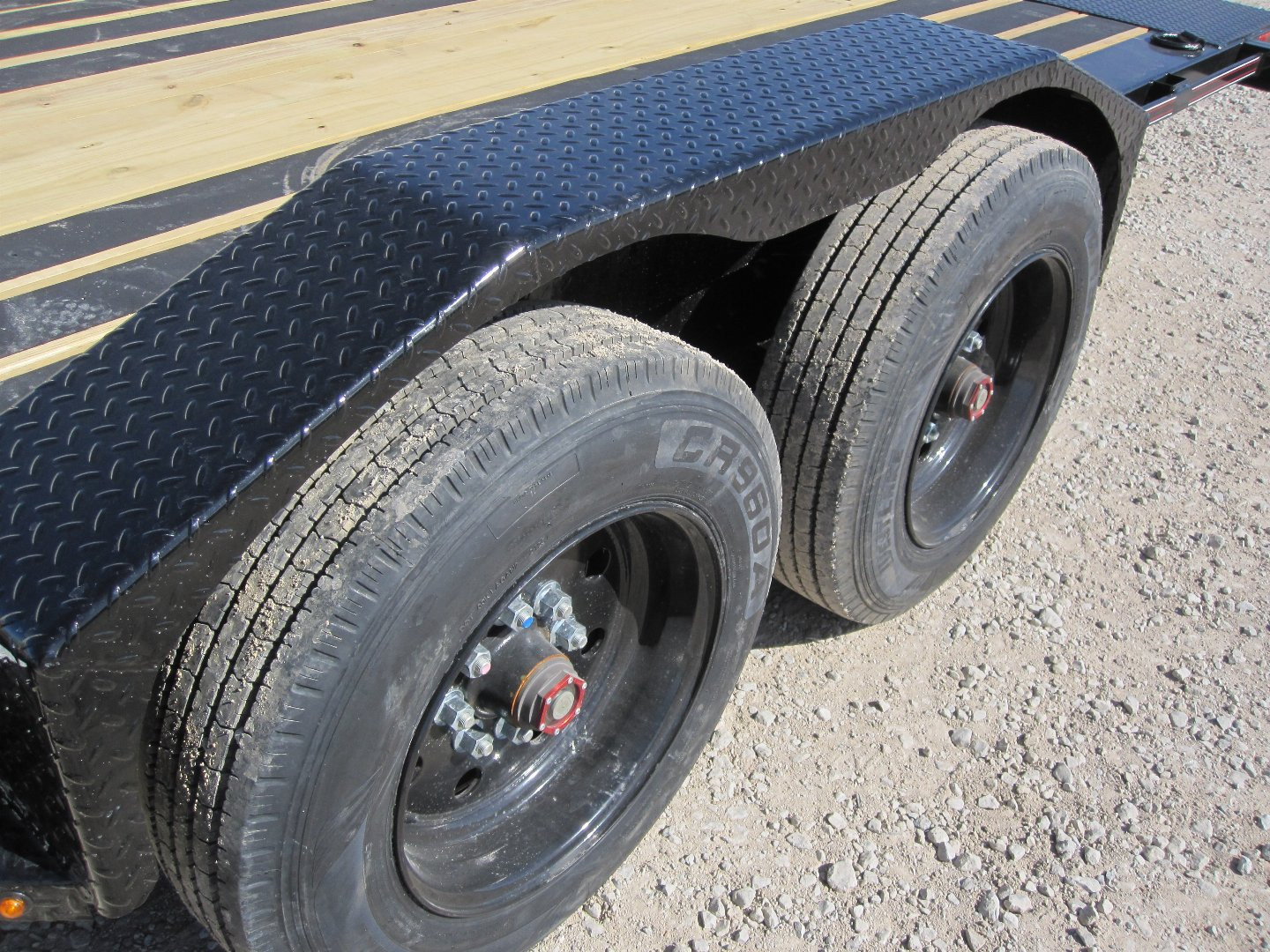 New 2024 Diamond C Trailers HDT-208 82x24 Gooseneck Tilt Trailer