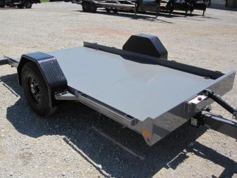 New 2023 Diamond C Trailers 77x12 DSA-107 Scissor Hauler Tilt Trailer