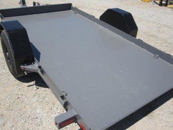 New 2023 Diamond C Trailers 77x12 DSA-107 Scissor Hauler Tilt Trailer