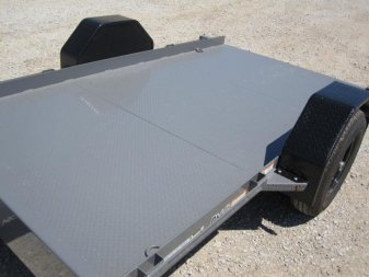 New 2023 Diamond C Trailers 77x12 DSA-107 Scissor Hauler Tilt Trailer