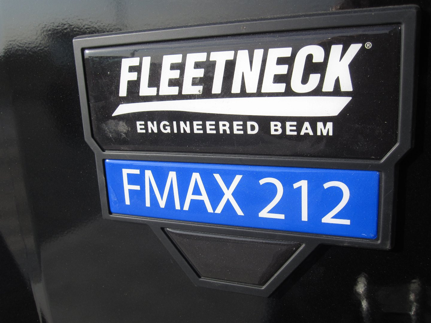 New 2026 Diamond C Trailers 102x32 FMAX-212 Hydraulic Dove Flatbed Trailer