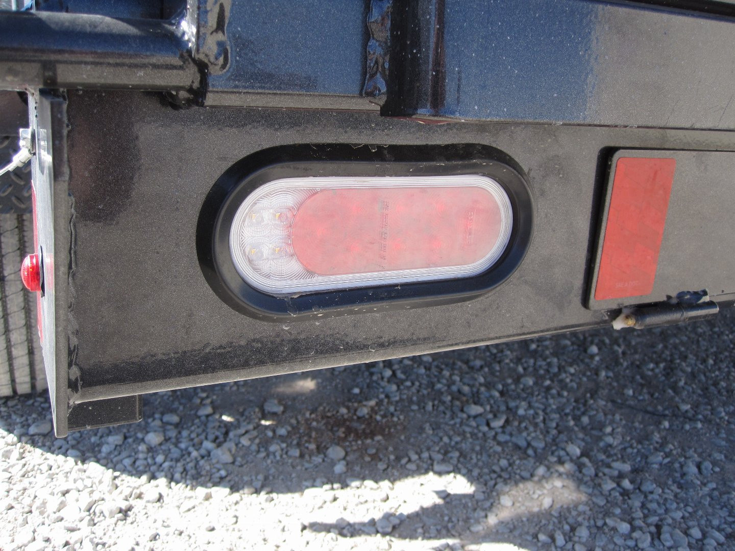 New 2024 DIAMOND C TRAILERS LPT-207 82x14 Lo-Pro Dump Trailer