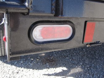 New 2024 DIAMOND C TRAILERS LPT-207 82x14 Lo-Pro Dump Trailer