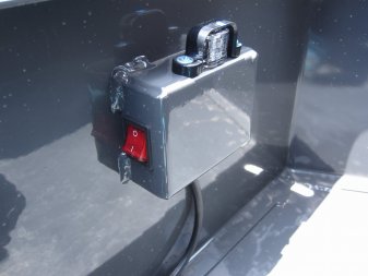 New 2025 Horizon Trailers 83x14 HZ7 HD Premium Dump Trailer