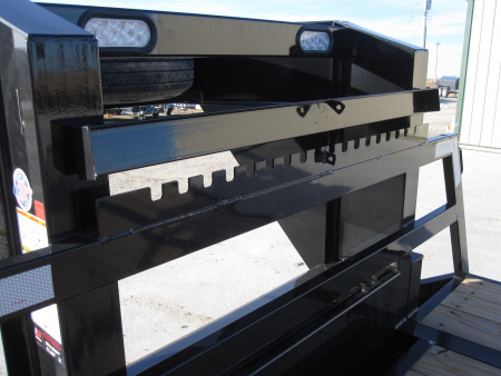 New 2026 Diamond T 102x32 Lo-Pro Gooseneck Flatbed Trailer
