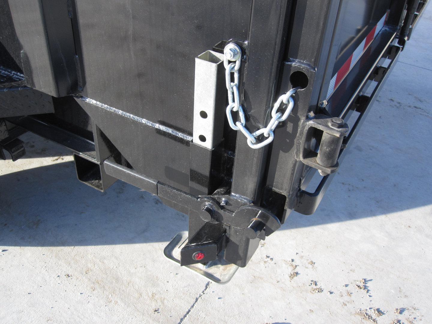 New 2026 Diamond T 83x14 Lo-Pro Dump Trailer
