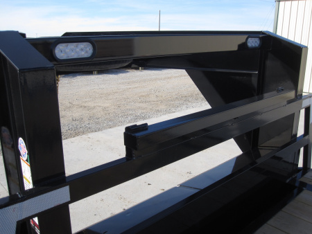 New 2026 Diamond T 102x25 Lo-Pro Gooseneck Flatbed Trailer