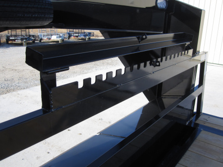 New 2026 Diamond T 102x25 Lo-Pro Gooseneck Flatbed Trailer