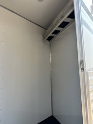 New 2026 SMC 6 Horse Trainers pkg Horse Trailer with AC.