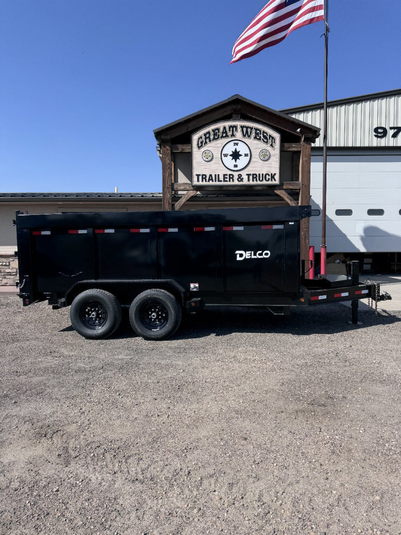 2025 Delco