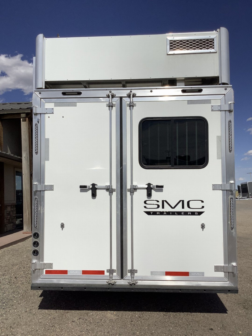 2025 SMC LARAMIE photo 3
