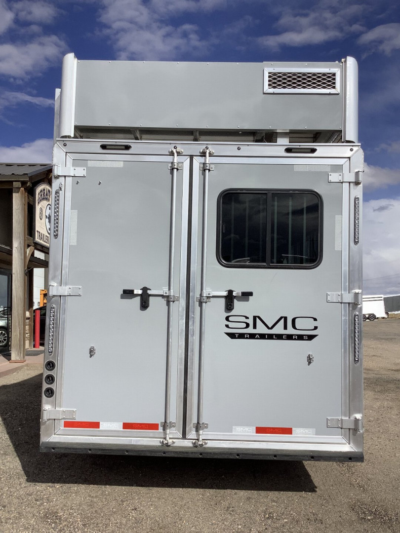 2025 SMC LARAMIE photo 3