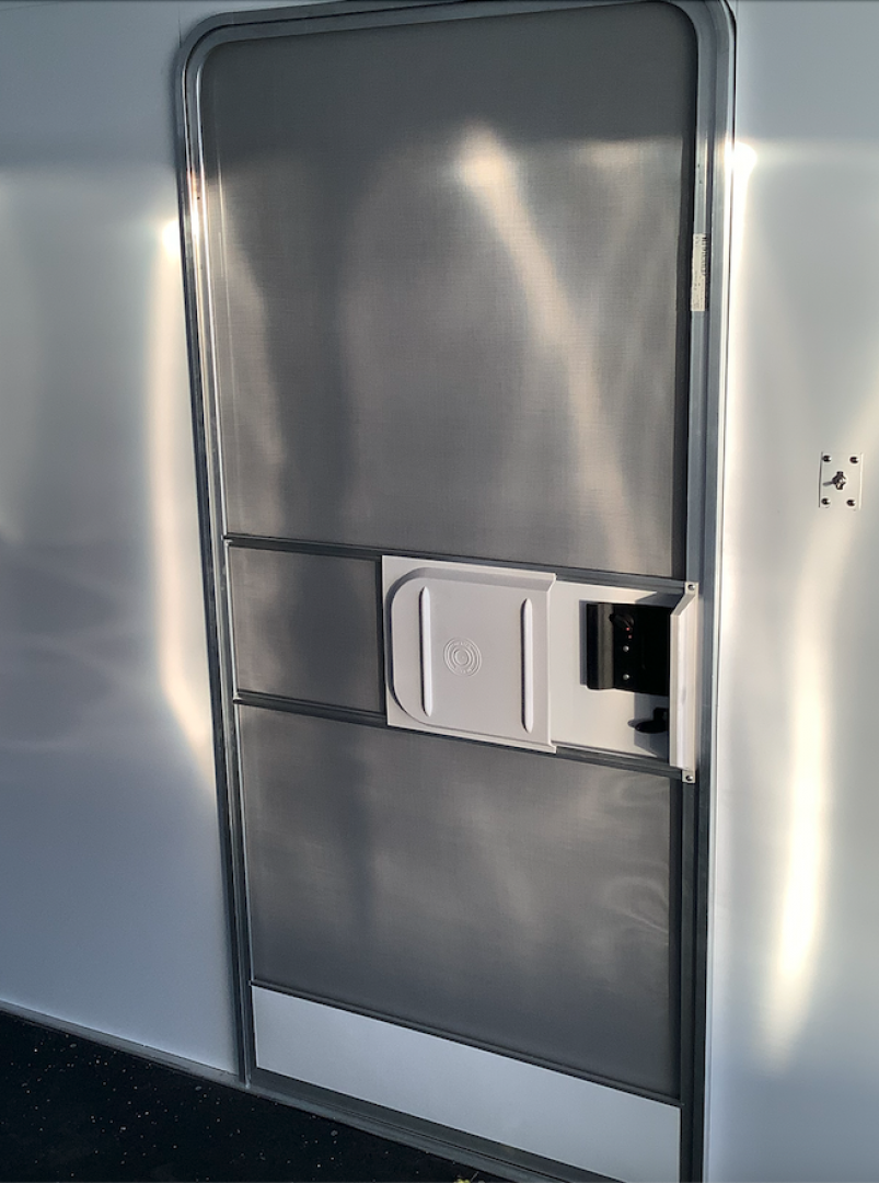 New 2024 Featherlite Trailers 4926 PERFECTFIT Tri-sport Trailer